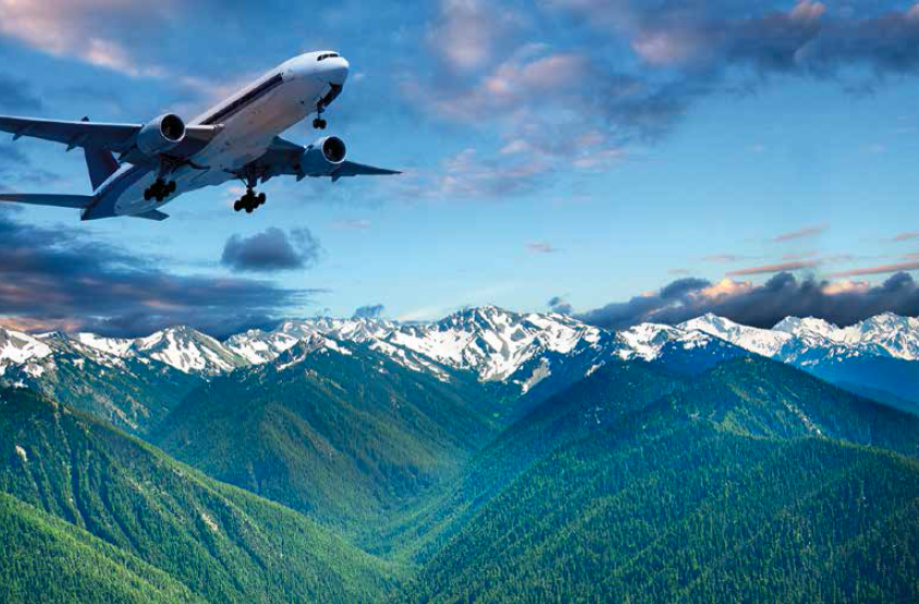 Plane Icon