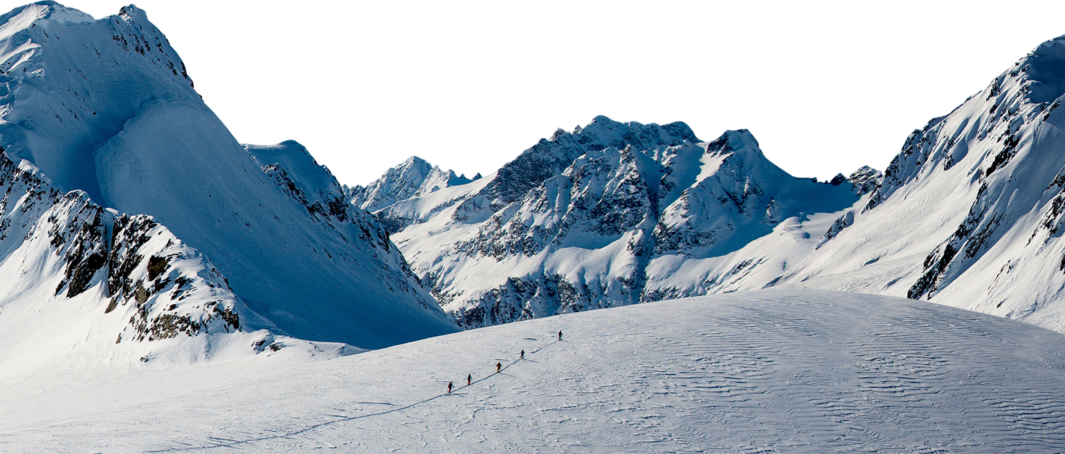 Mountain Icon